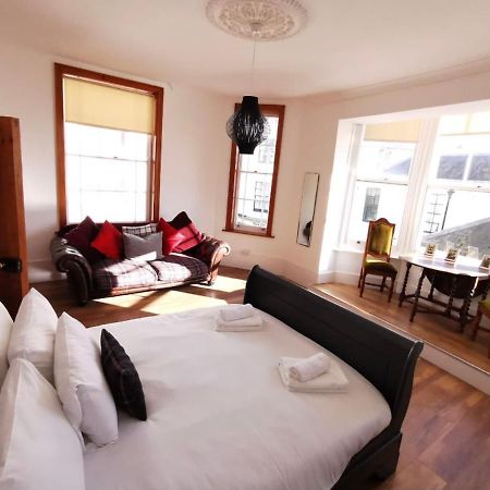 St Mary House Villa Broadstairs Eksteriør billede