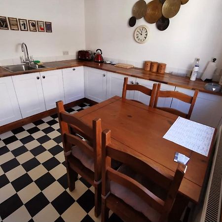 St Mary House Villa Broadstairs Eksteriør billede