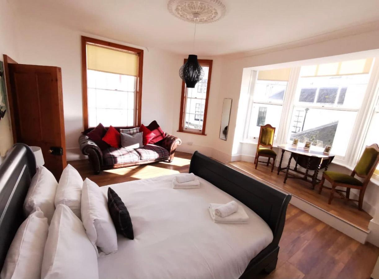 St Mary House Villa Broadstairs Eksteriør billede