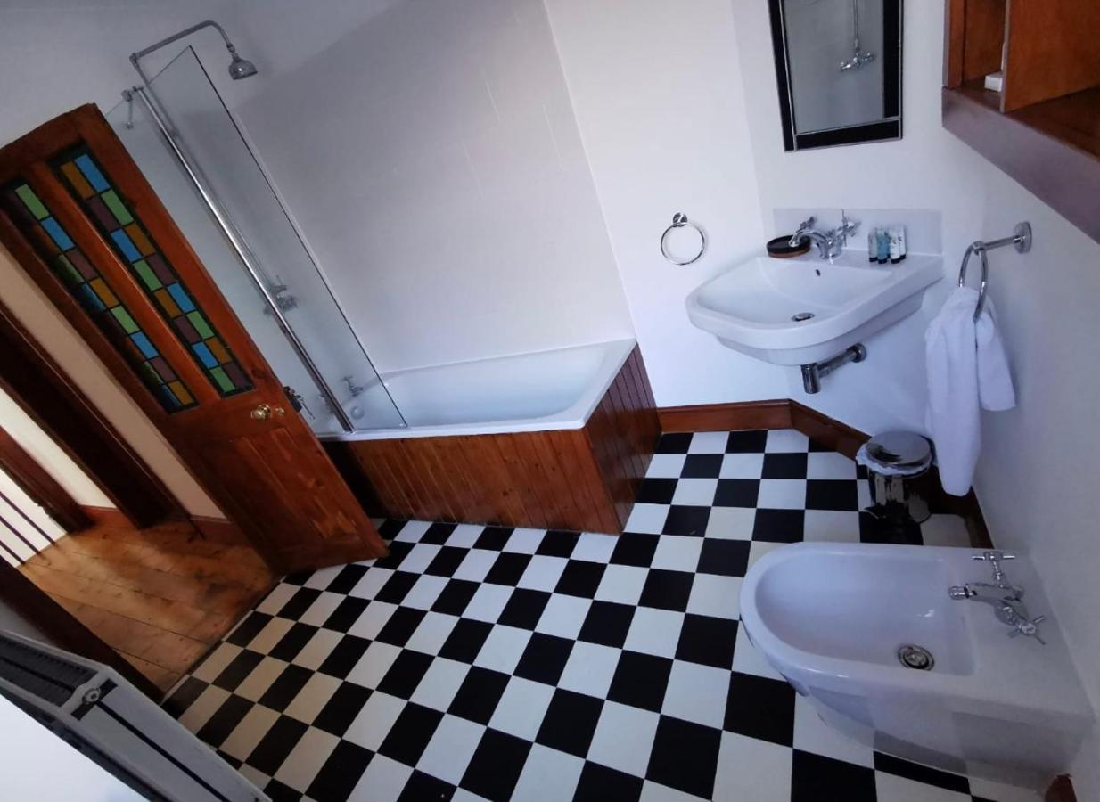 St Mary House Villa Broadstairs Eksteriør billede