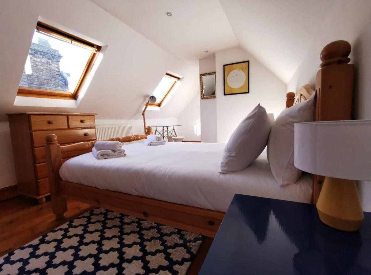 St Mary House Villa Broadstairs Eksteriør billede