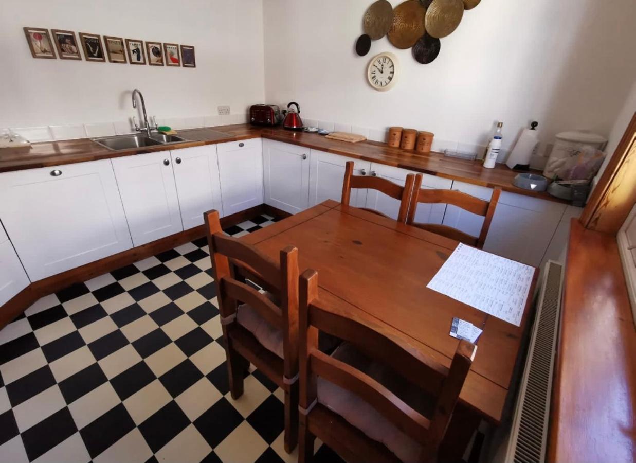 St Mary House Villa Broadstairs Eksteriør billede