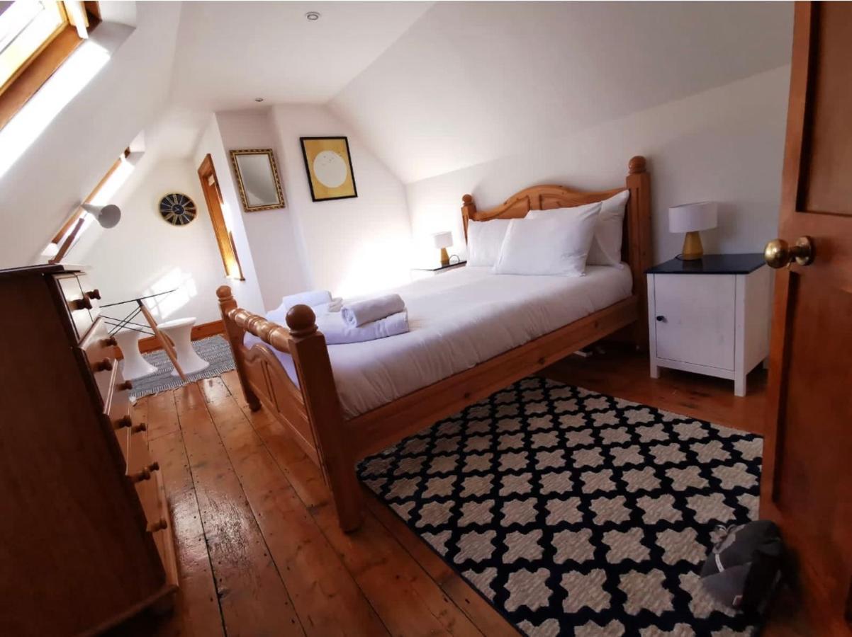 St Mary House Villa Broadstairs Eksteriør billede